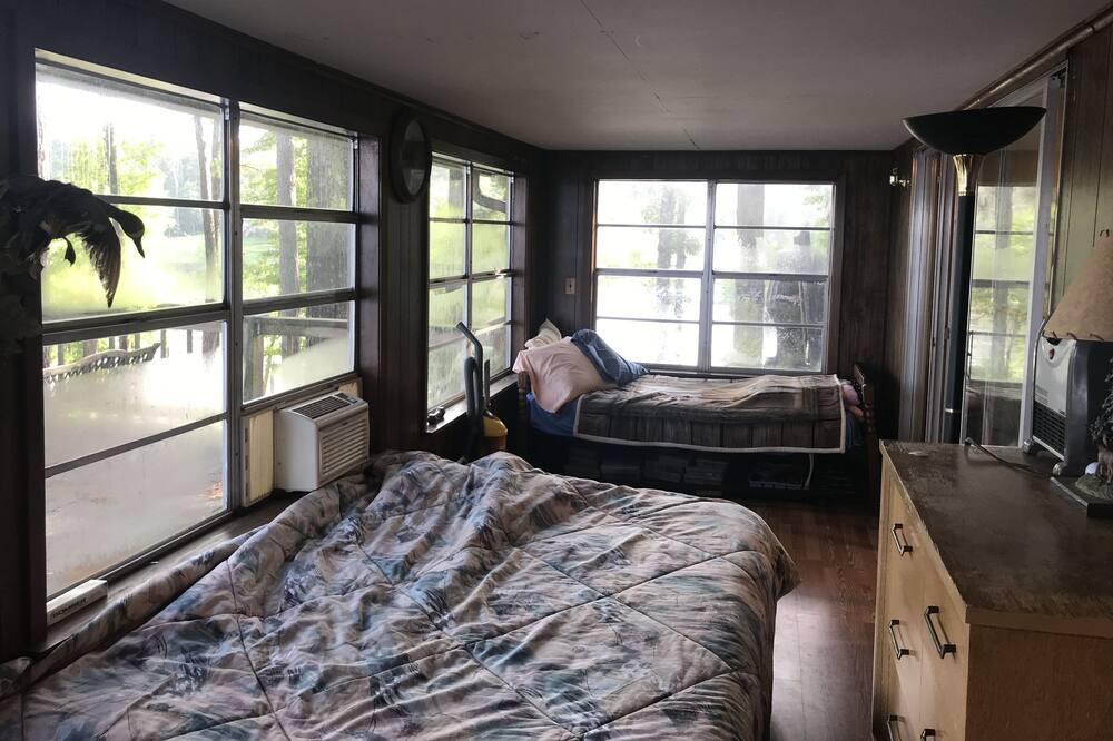 Photo of Bedroom in Negreet