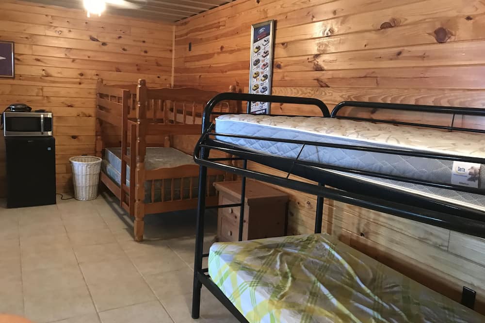 Photo of Bedroom in Negreet