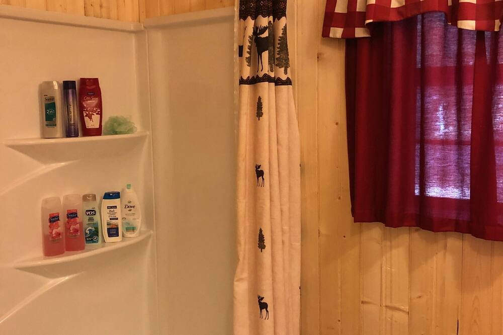 Photo of Bathroom in Negreet