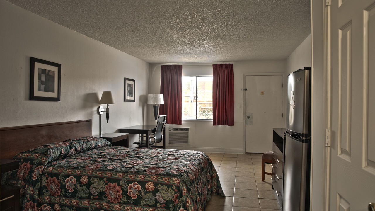 Photo of Bedroom in Hammond