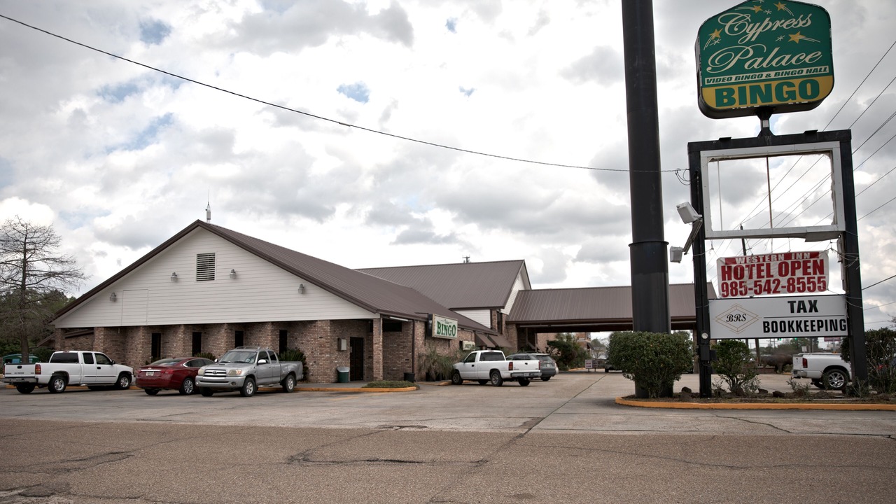 Photo of Outdoor in Hammond