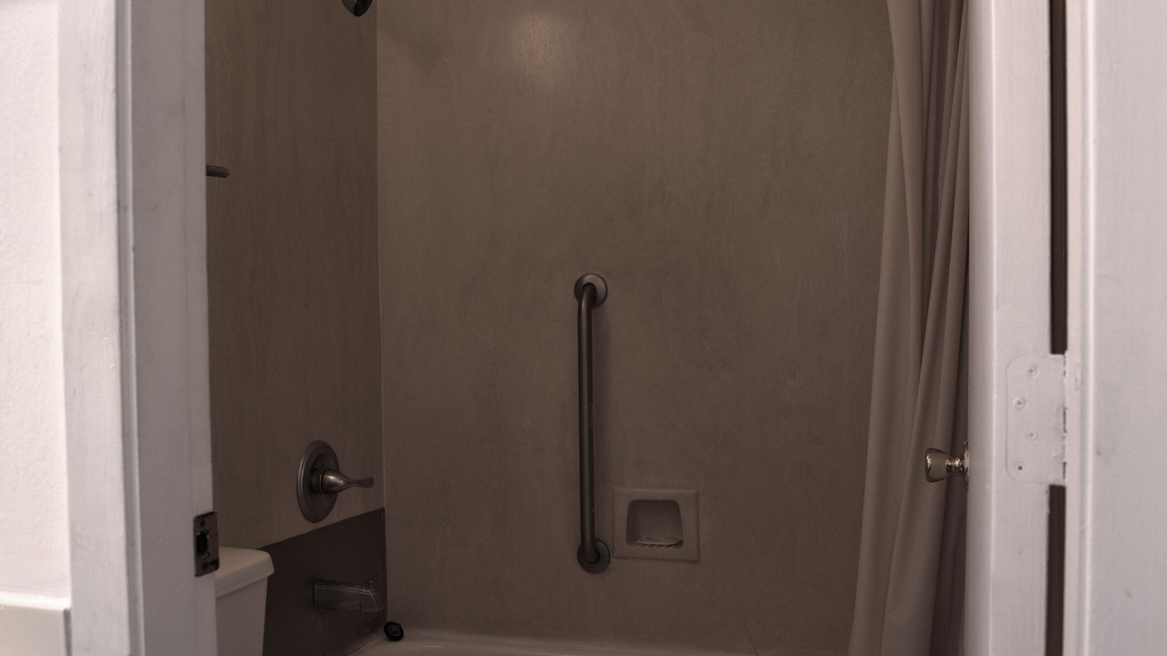 Photo of Bathroom in Hammond