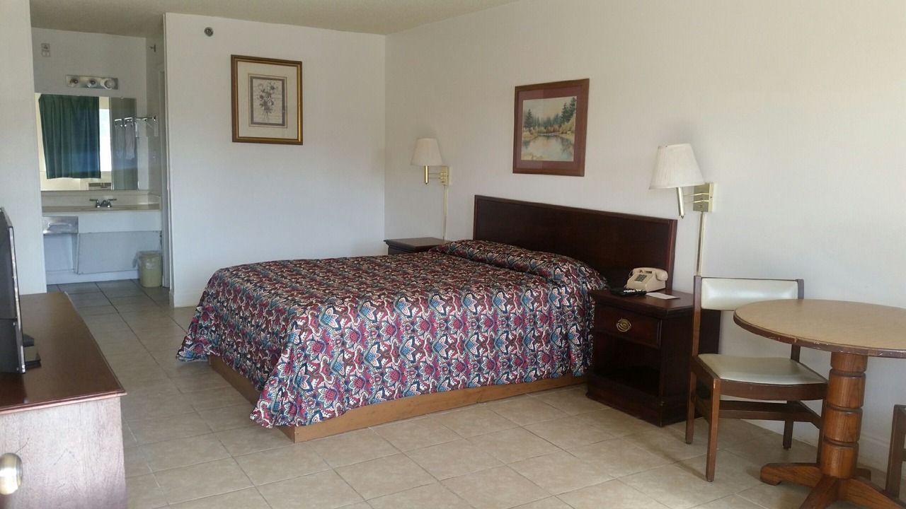 Photo of Bedroom in Hammond
