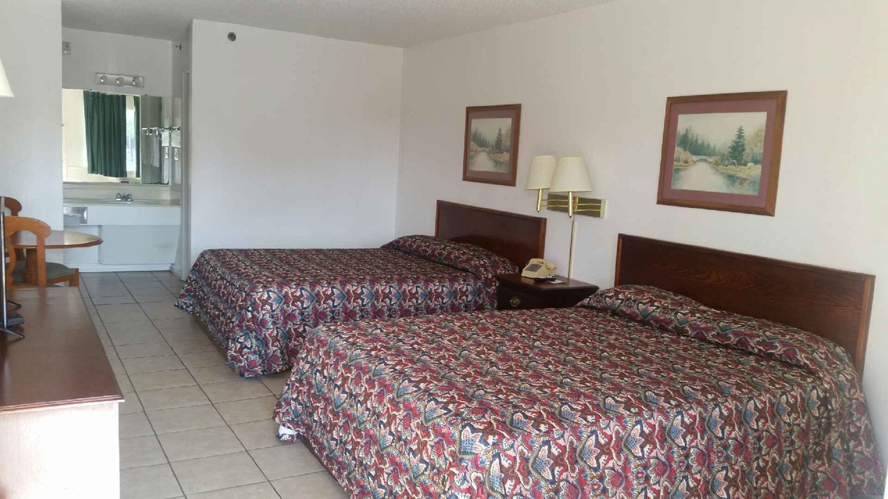 Photo of Bedroom in Hammond