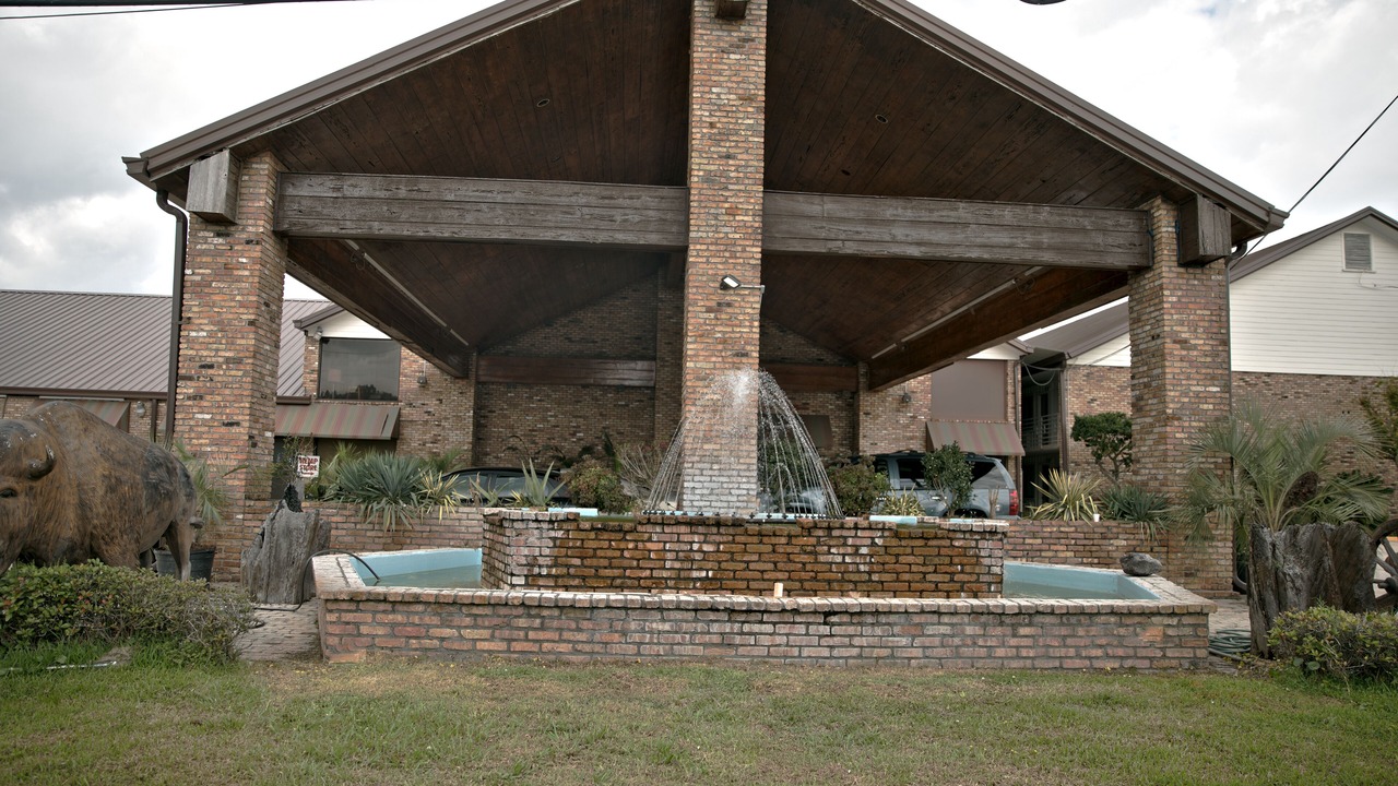 Photo of Buildings in Hammond