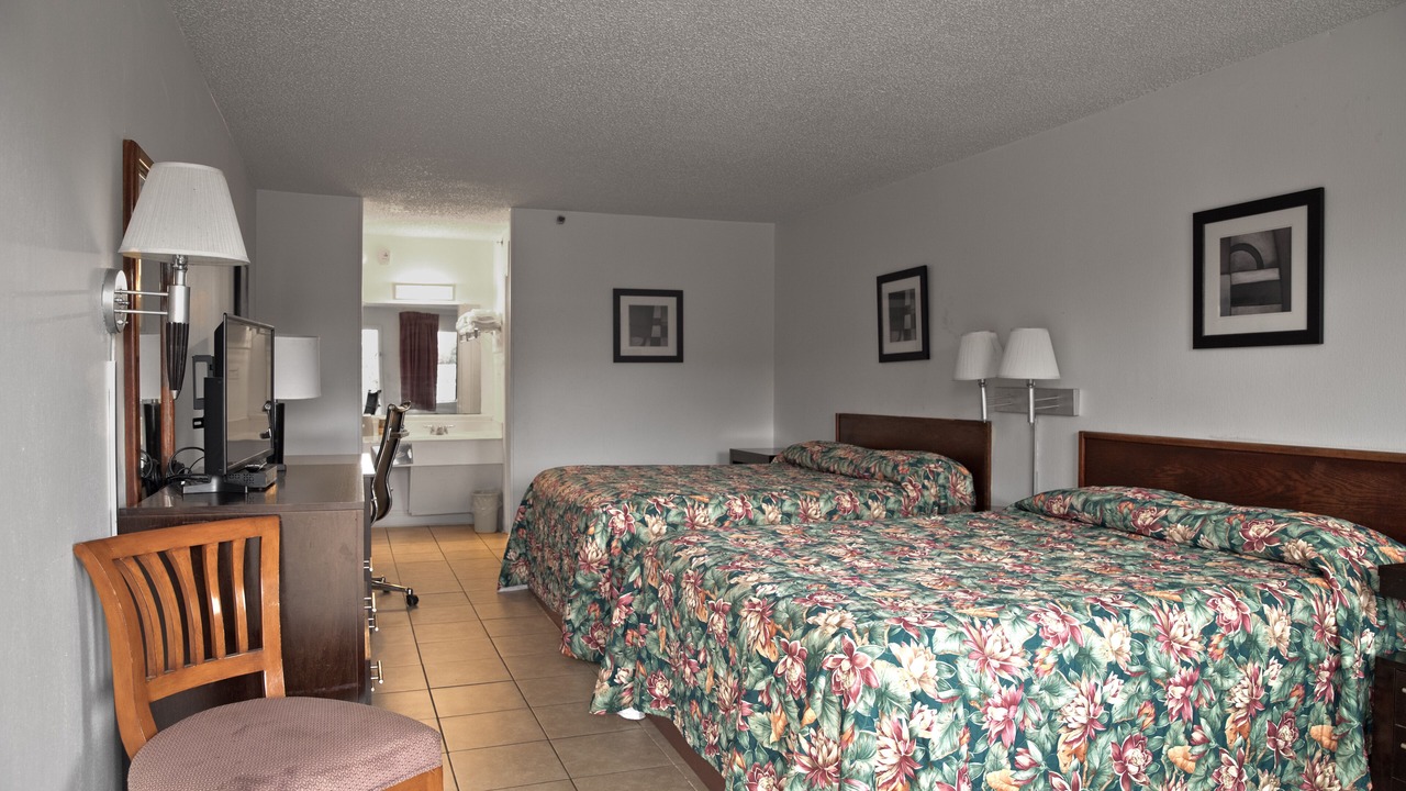 Photo of Bedroom in Hammond