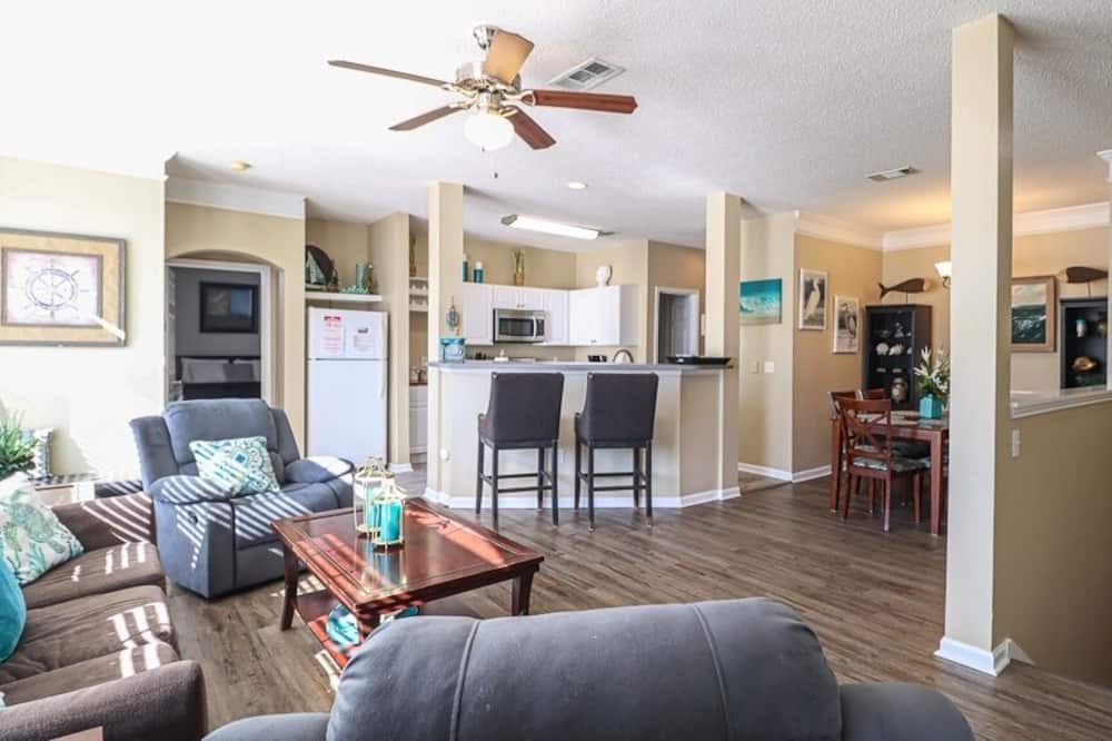 Photo of Livingroom in Gulfport