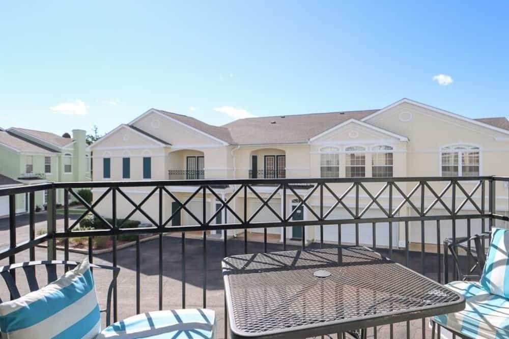 Photo of Patio Balcony in Gulfport