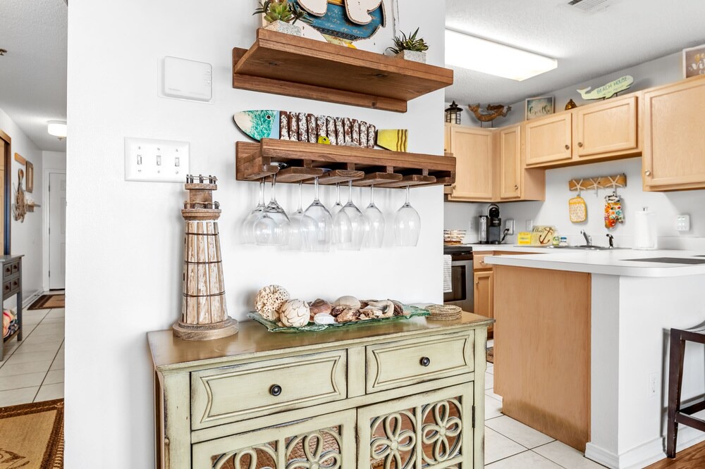 Photo of Kitchen in Crystal Beach
