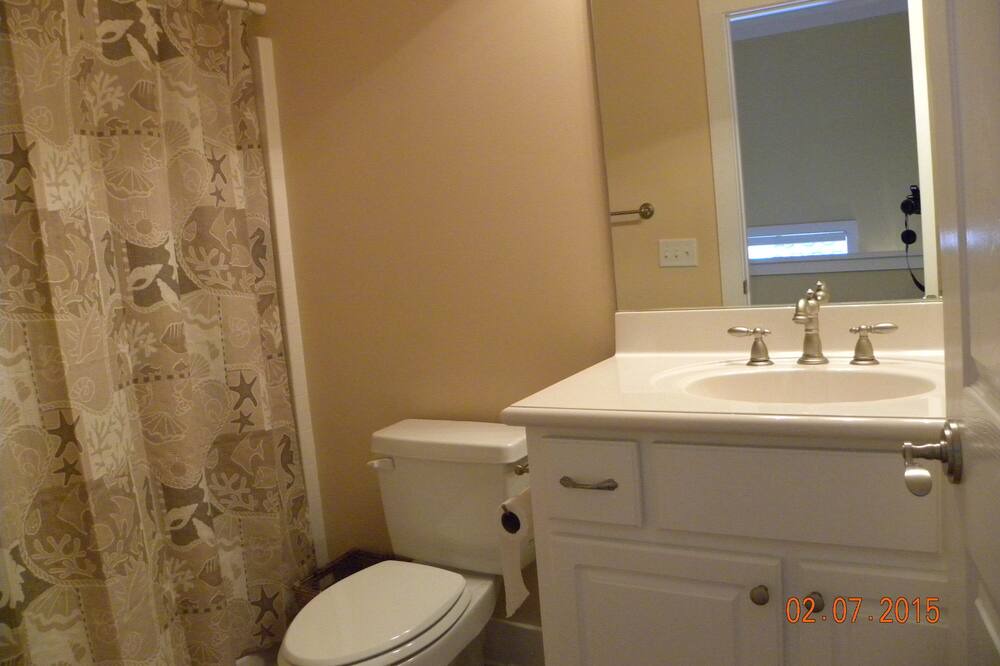 Photo of Bathroom in Fort Bay