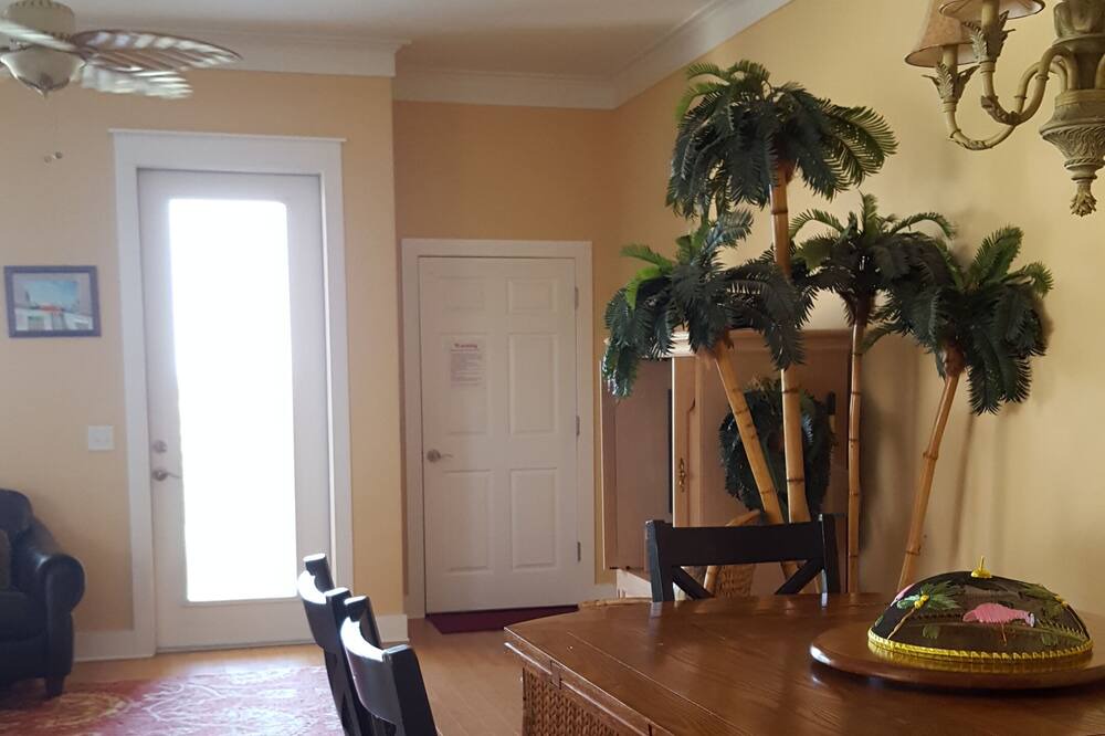 Photo of Bedroom in Fort Bay