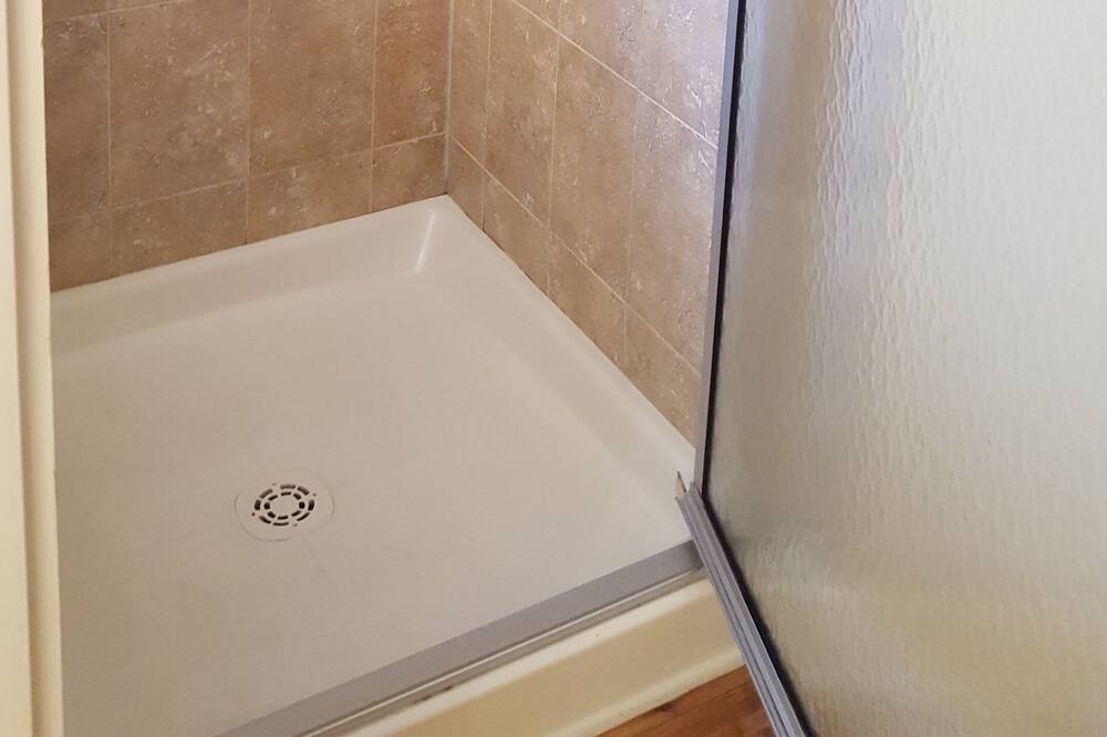 Photo of Bathroom in Fort Bay