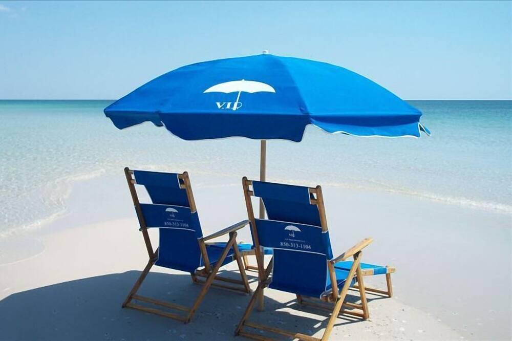 Photo of Outdoor in Navarre Beach