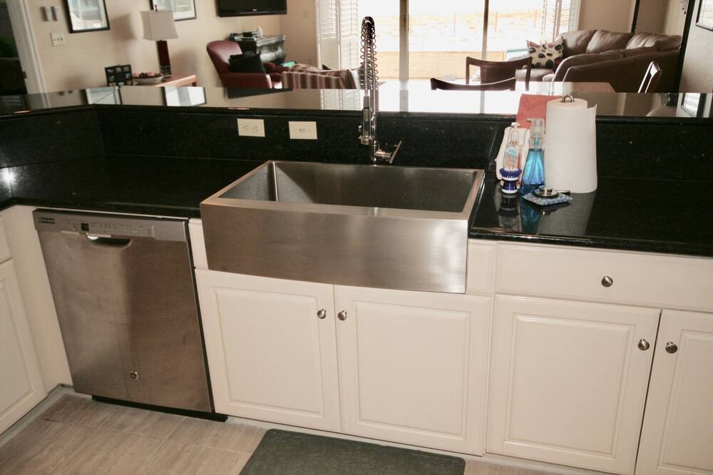 Photo of Kitchen in Navarre Beach