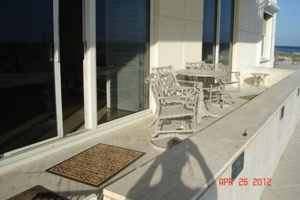 Photo of Outdoor in Navarre Beach