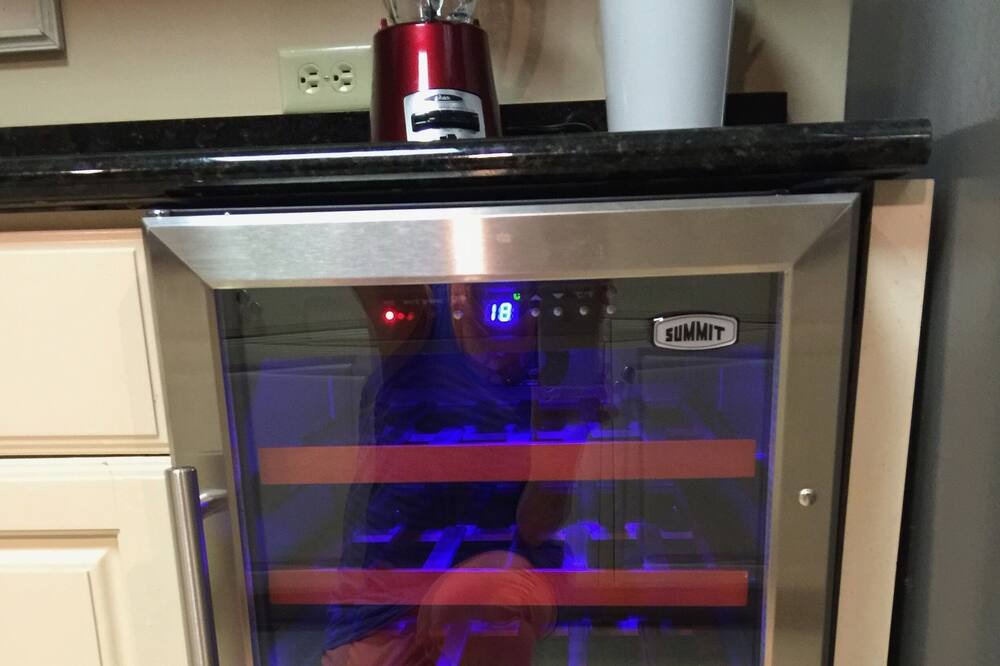 Photo of Kitchen in Navarre Beach
