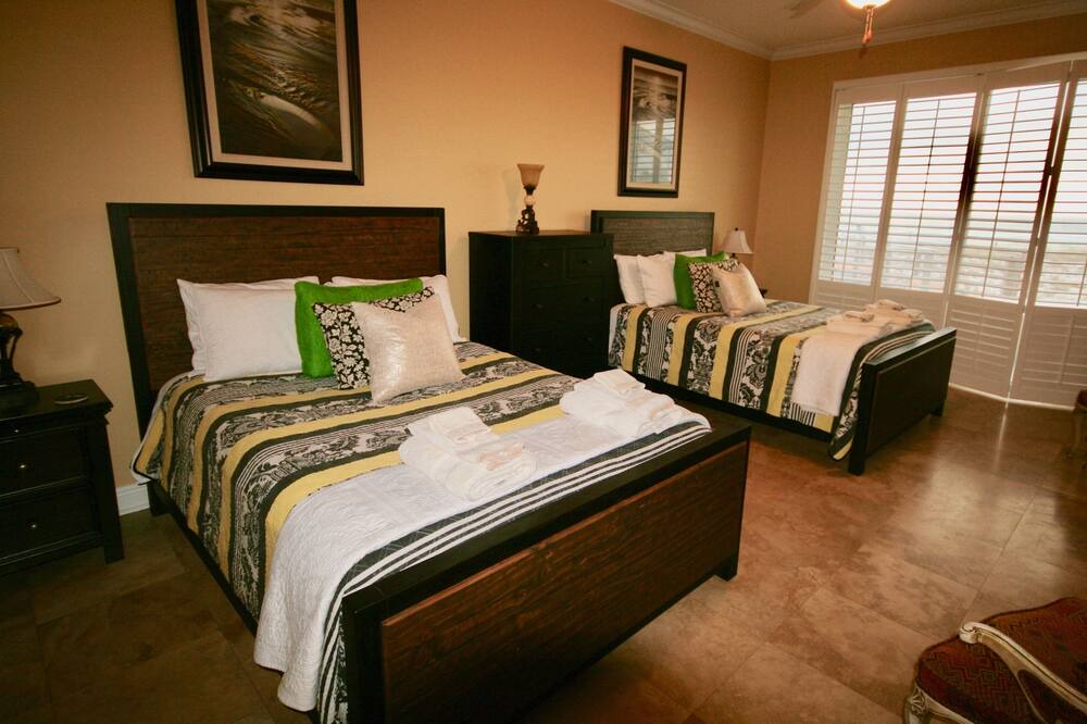Photo of Bedroom in Navarre Beach