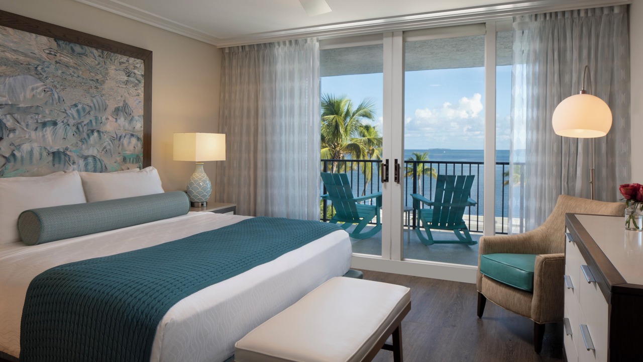Photo of Bedroom in New Town