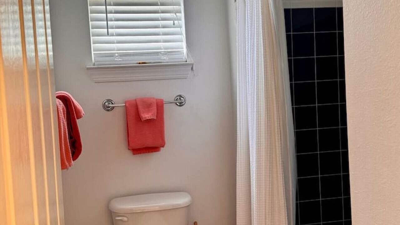 Photo of Bathroom in Sugarwood Beach