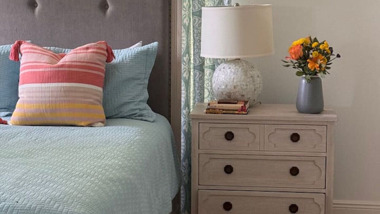 Photo of Bedroom in Sugarwood Beach