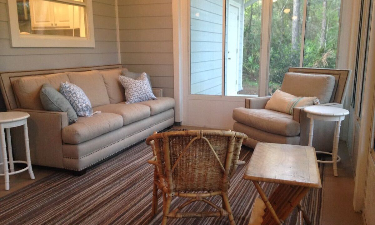 Photo of Livingroom in Sugarwood Beach