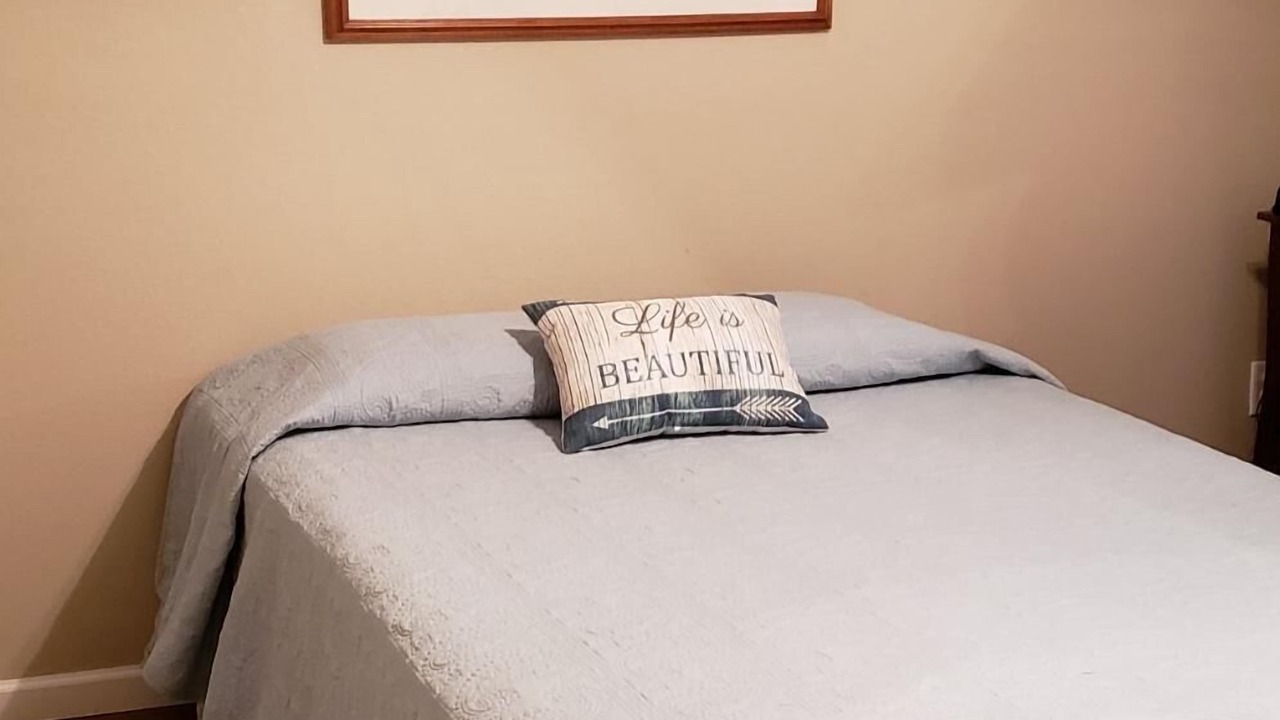 Photo of Bedroom in Doyline