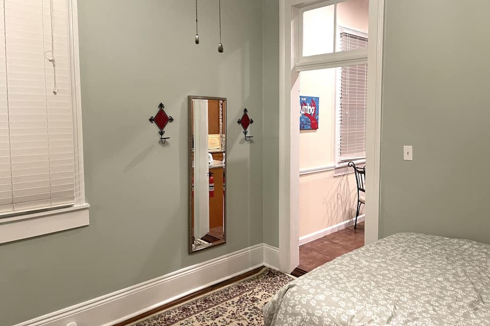 Photo of Bedroom in Bayou St. John