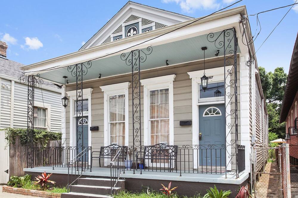 Photo of Outdoor in Bayou St. John