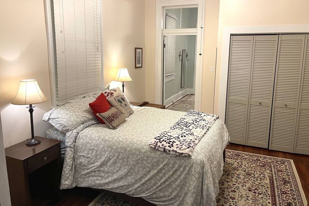 Photo of Bedroom in Bayou St. John