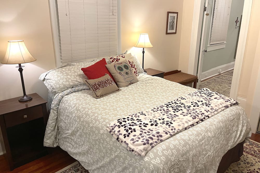 Photo of Bedroom in Bayou St. John