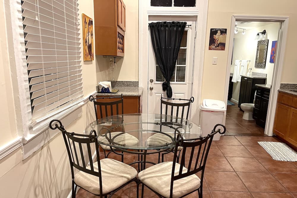 Photo of Kitchen in Bayou St. John