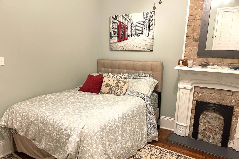 Photo of Bedroom in Bayou St. John