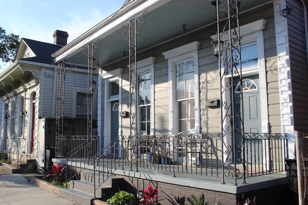 Photo of Outdoor in Bayou St. John