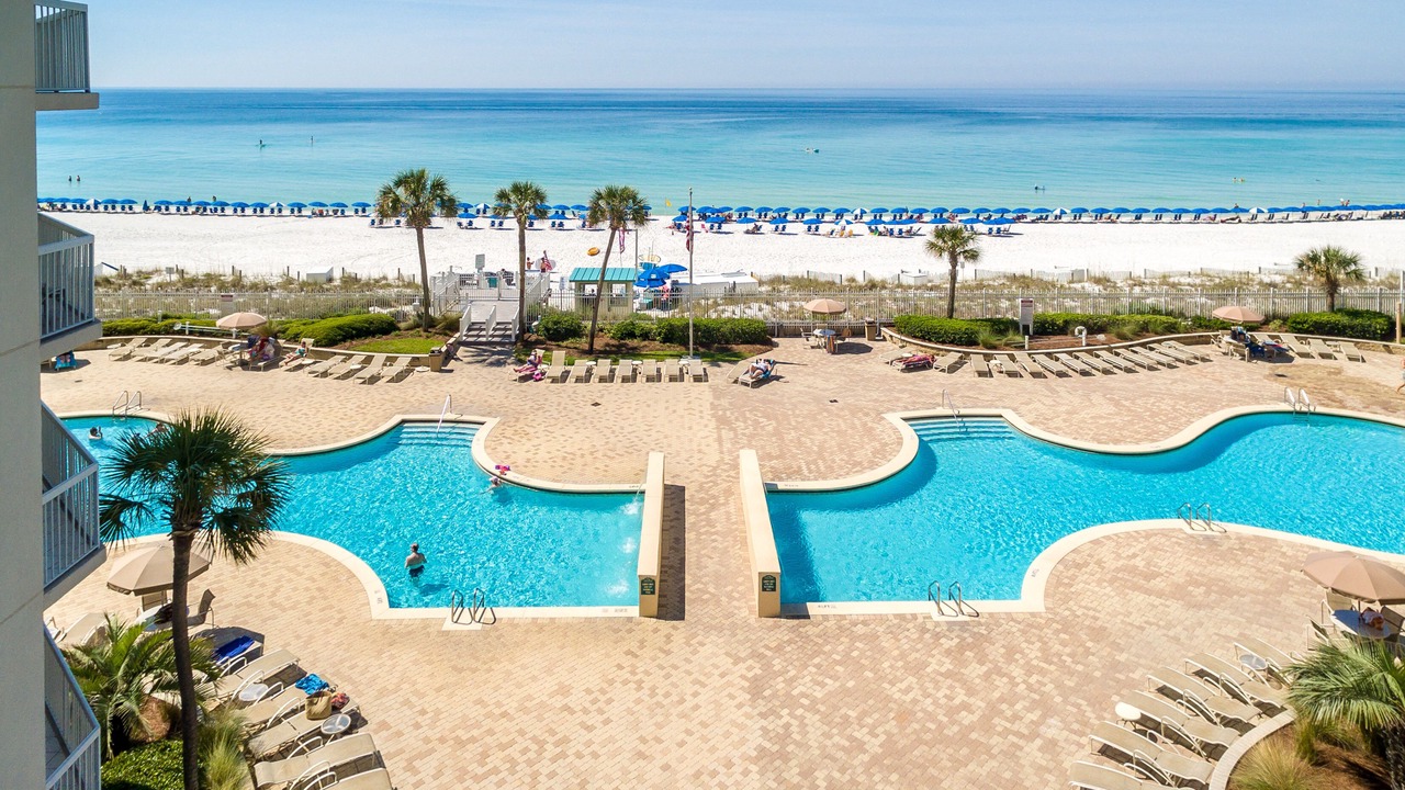 Photo of Outdoor in Destin
