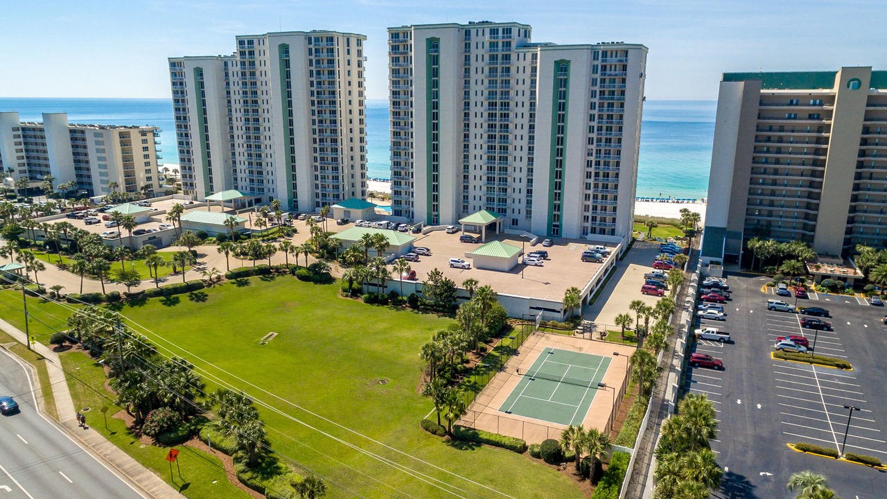 Photo of Outdoor in Destin