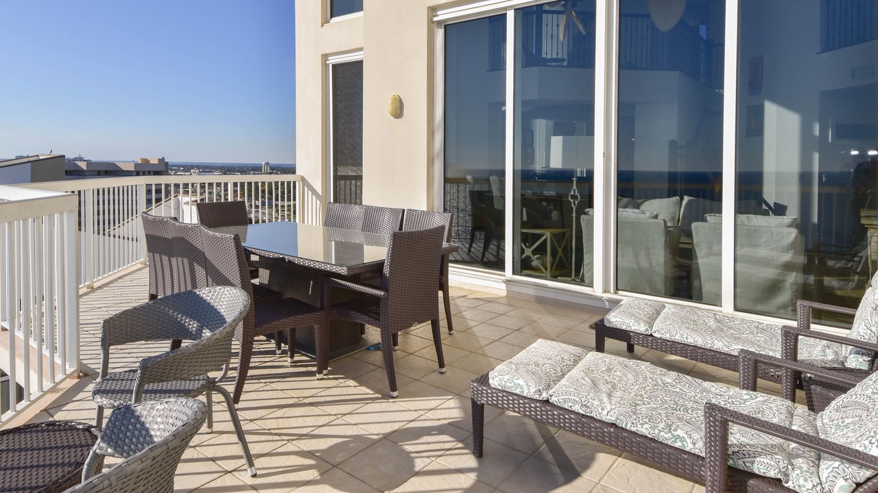 Photo of Outdoor in Destin