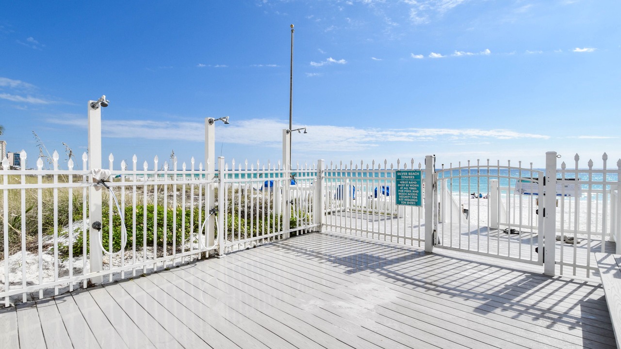 Photo of Outdoor in Destin