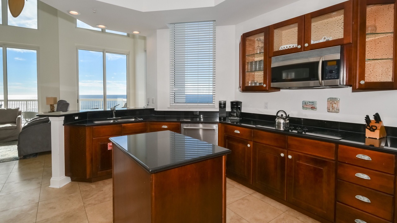 Photo of Kitchen in Destin