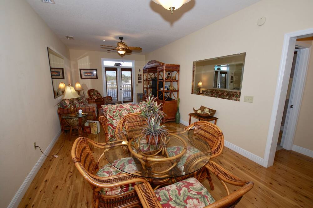 Photo of Kitchen in Steinhatchee