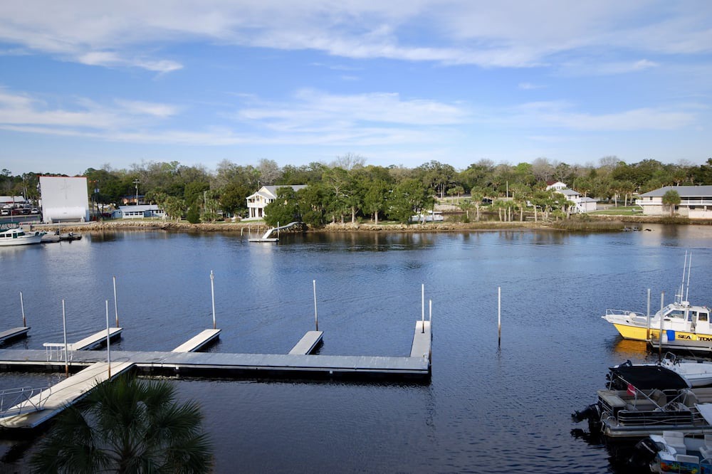 Photo of Outdoor in Steinhatchee