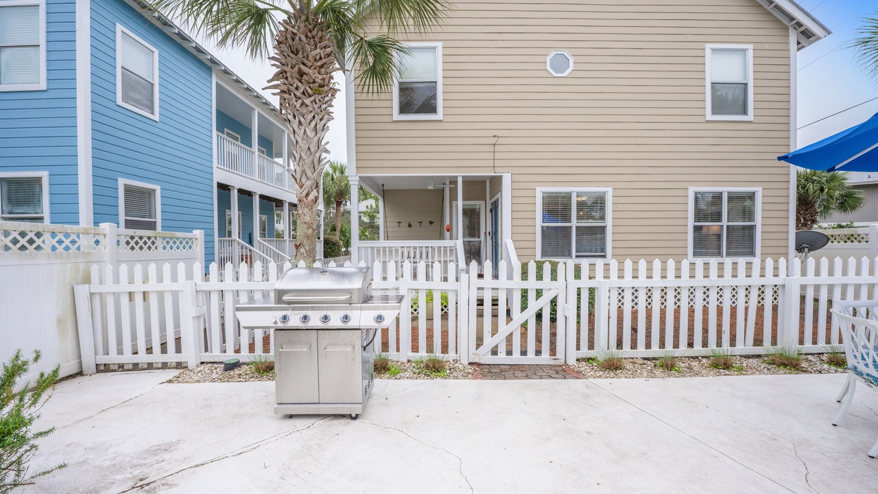 Photo of Outdoor in Village of Sugar Beach
