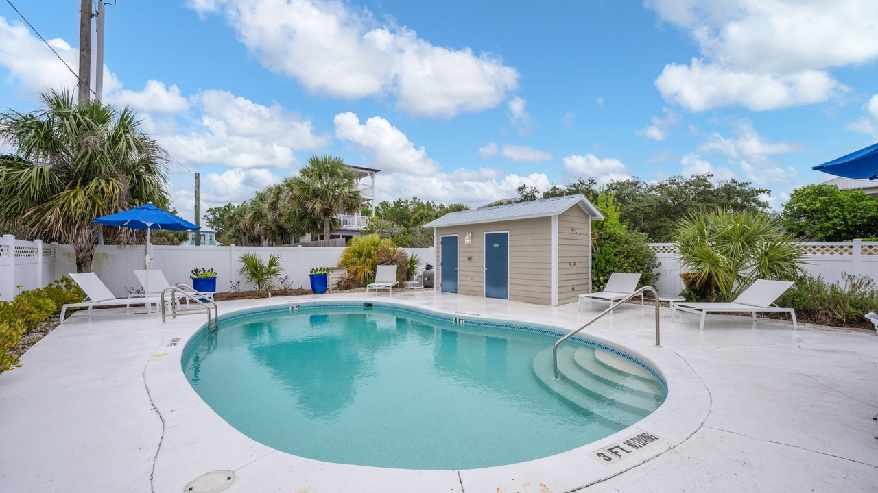 Photo of Outdoor in Village of Sugar Beach