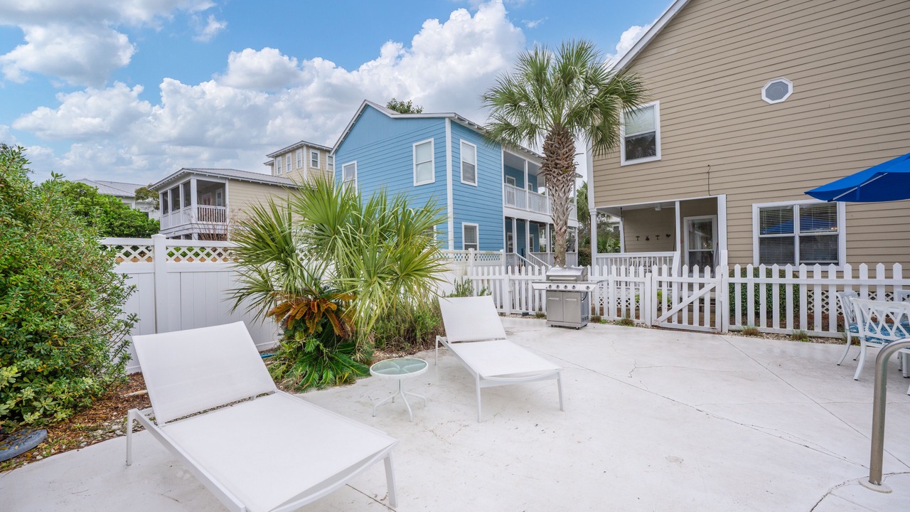Photo of Outdoor in Village of Sugar Beach