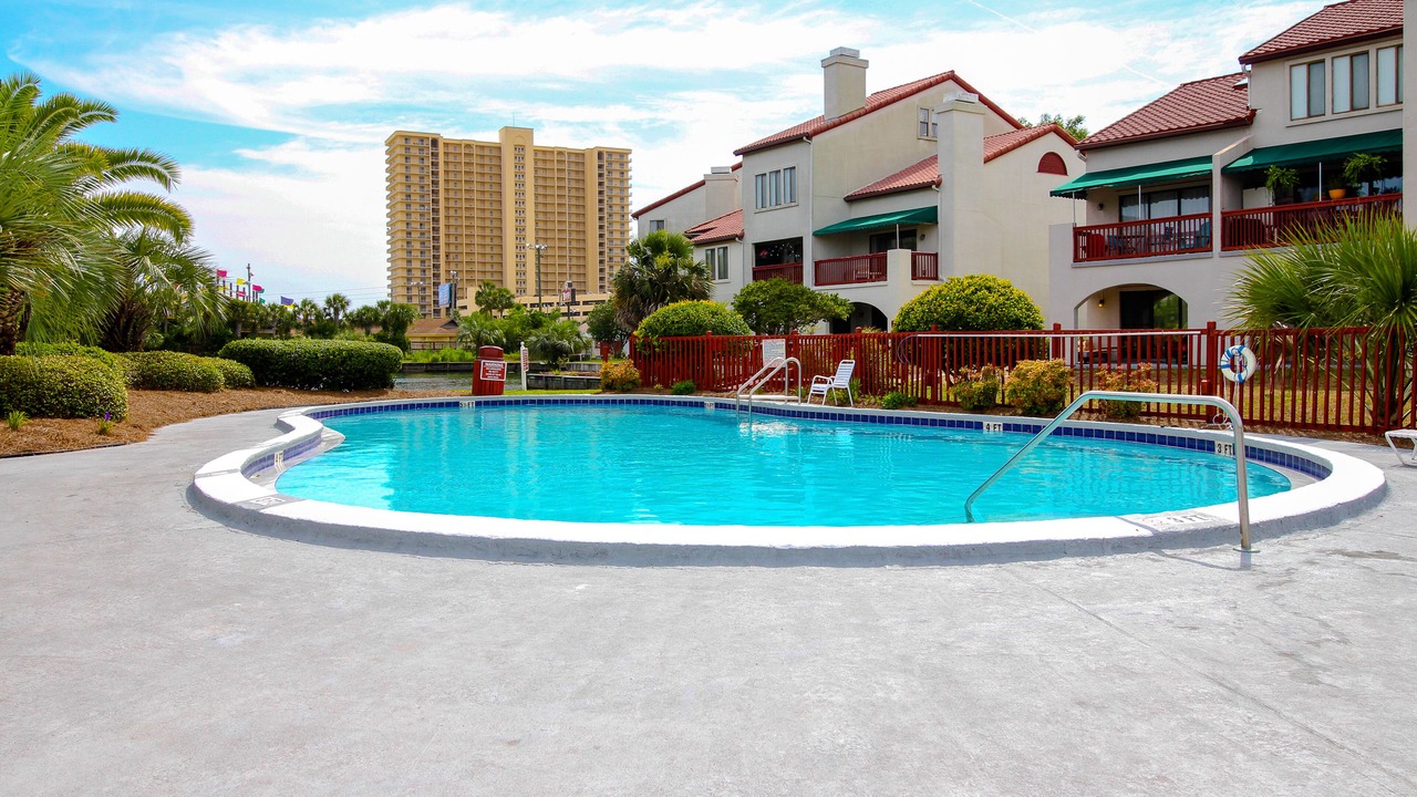 Photo of Outdoor in Gulf Lagoon Beach