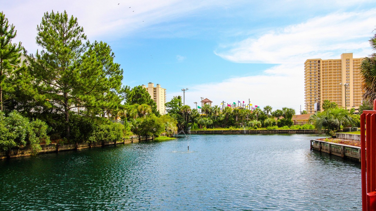 Photo of Outdoor in Gulf Lagoon Beach
