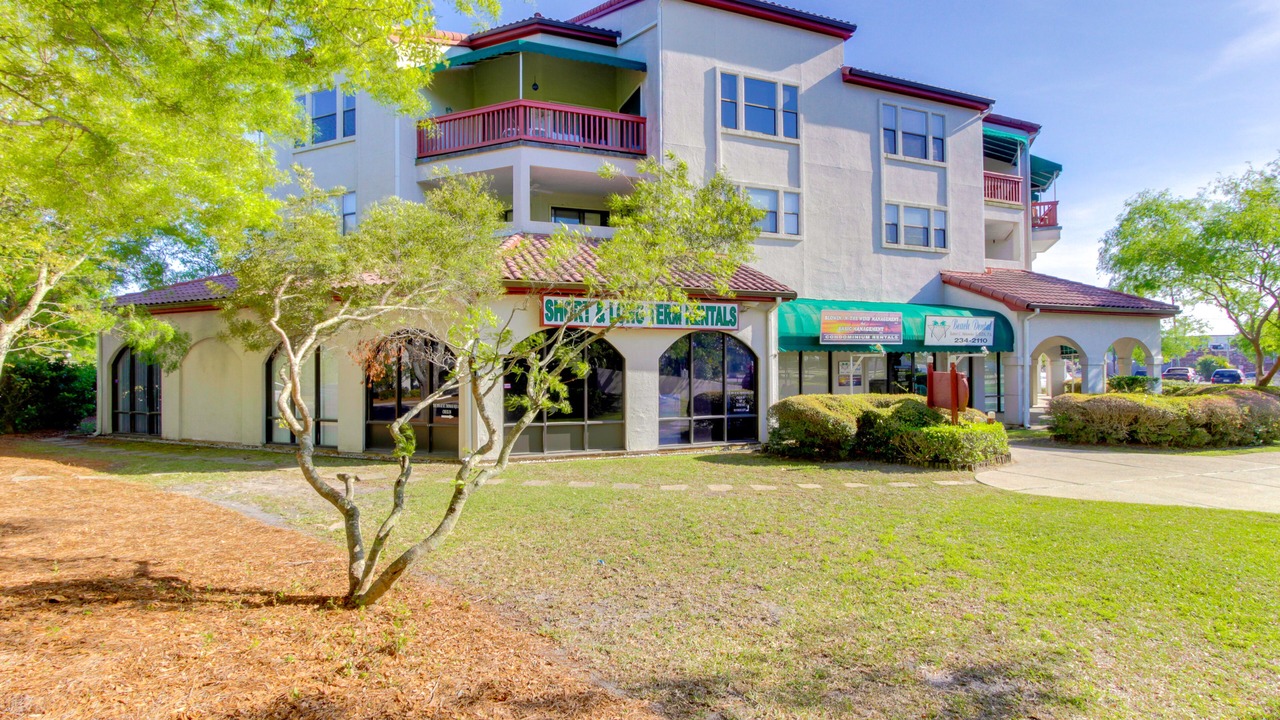 Photo of Outdoor in Gulf Lagoon Beach