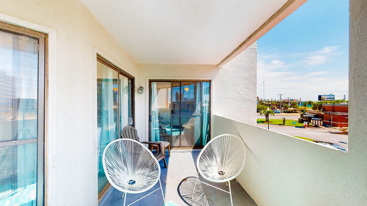 Photo of Outdoor in Gulf Lagoon Beach