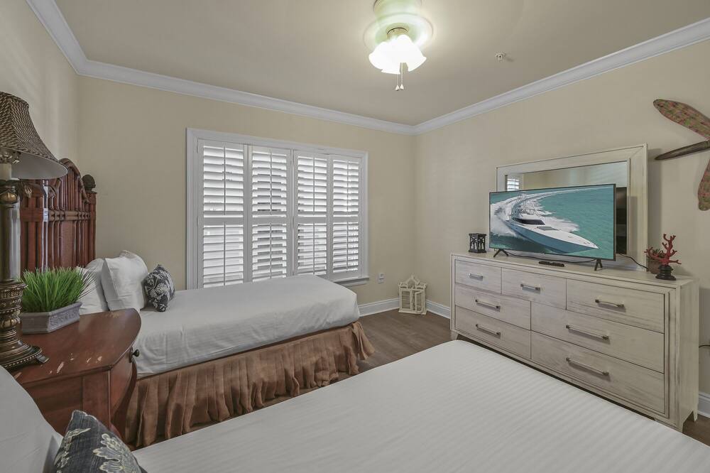 Photo of Bedroom in Santa Rosa Beach