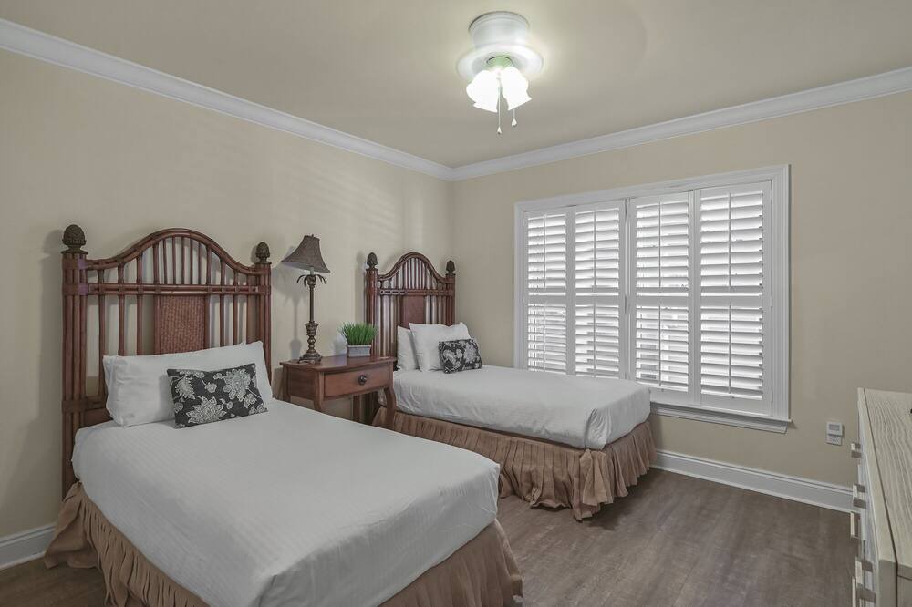Photo of Bedroom in Santa Rosa Beach