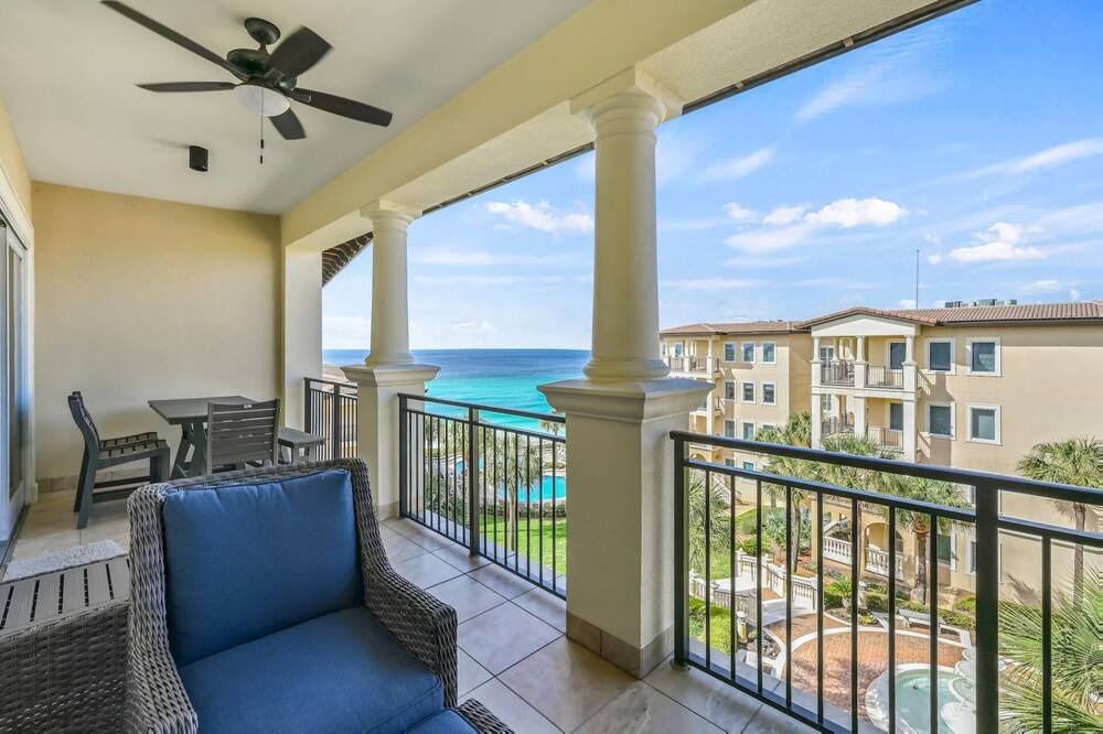 Photo of Outdoor in Santa Rosa Beach
